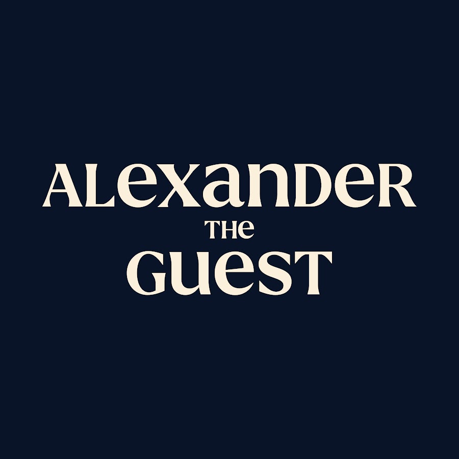 Alexander The Guest