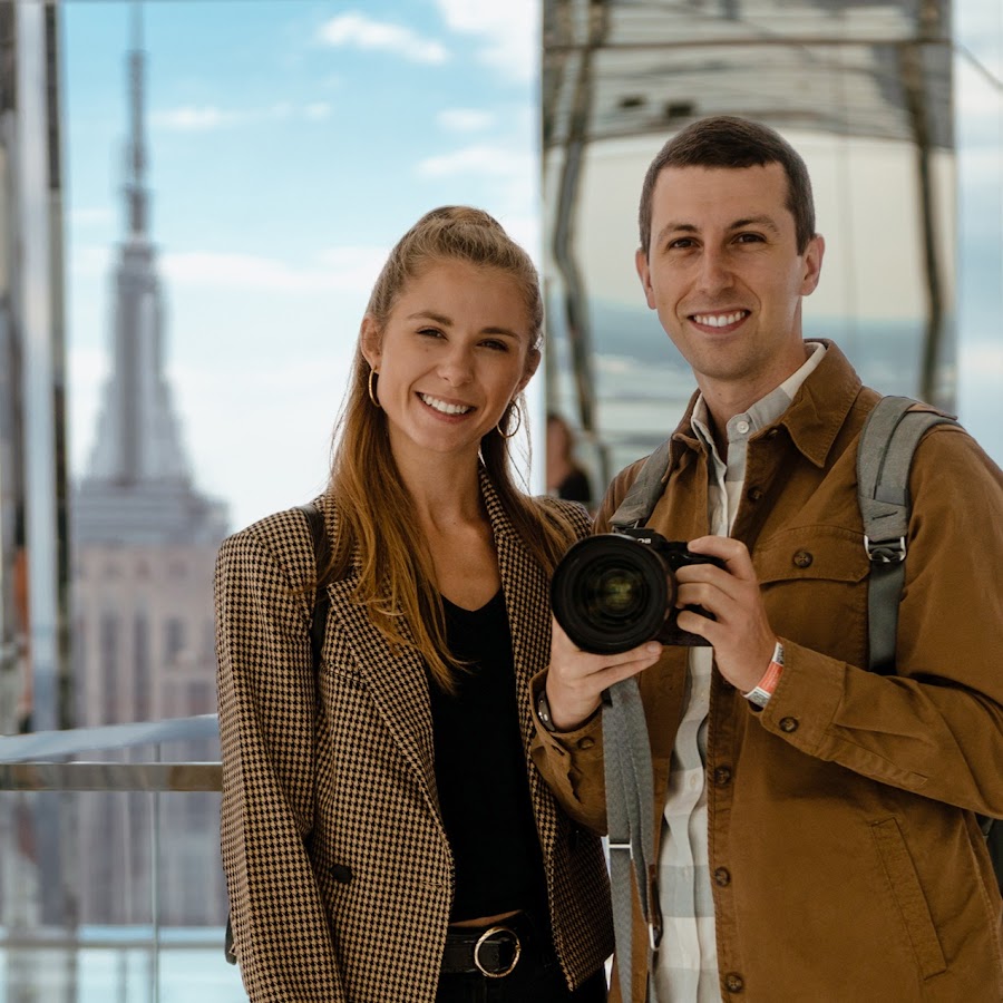 Kristin & Will